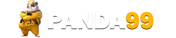 PANDA99 Logo